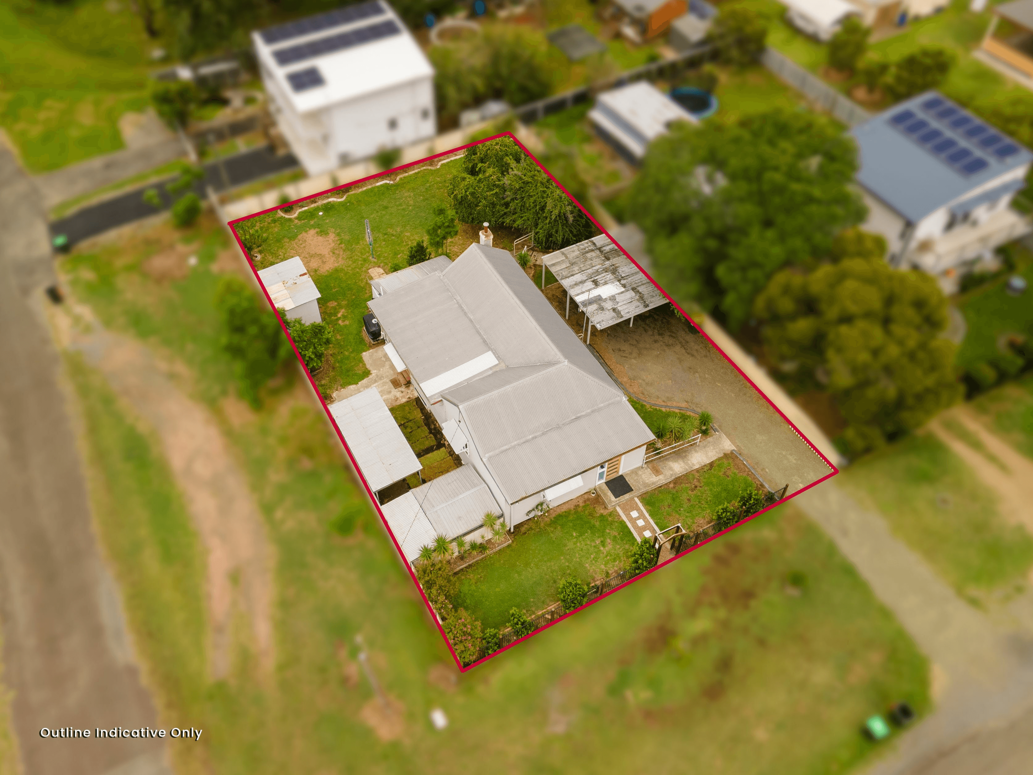 20 William St, East Branxton, NSW 2335