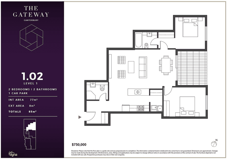 41 Wonga St, CANTERBURY, NSW 2193