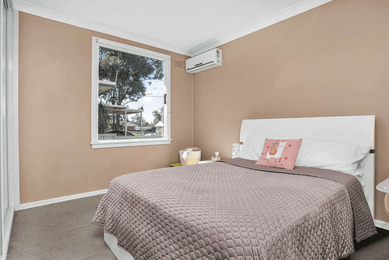 34 Kurama Crescent, WHALAN, NSW 2770