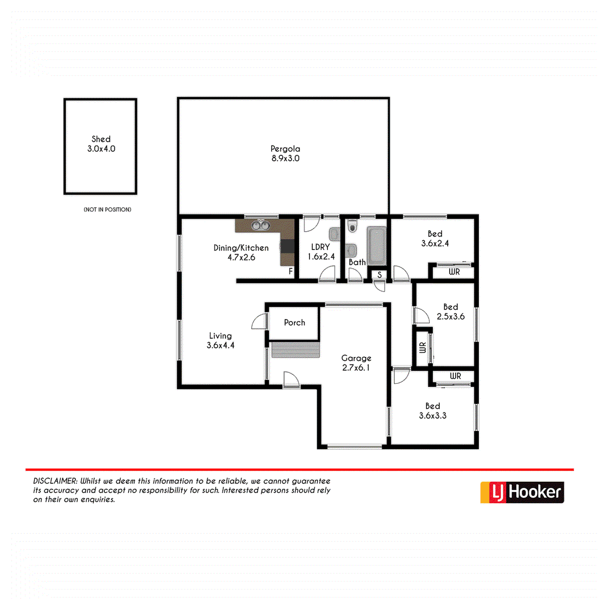 34 Kurama Crescent, WHALAN, NSW 2770