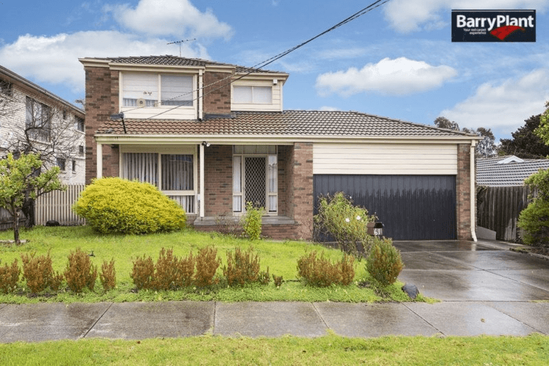 61 Japonica Street, BUNDOORA, VIC 3083