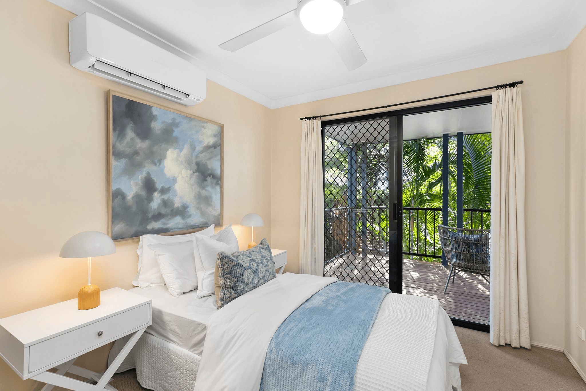 5/29 Musgrave Terrace, ALDERLEY, QLD 4051