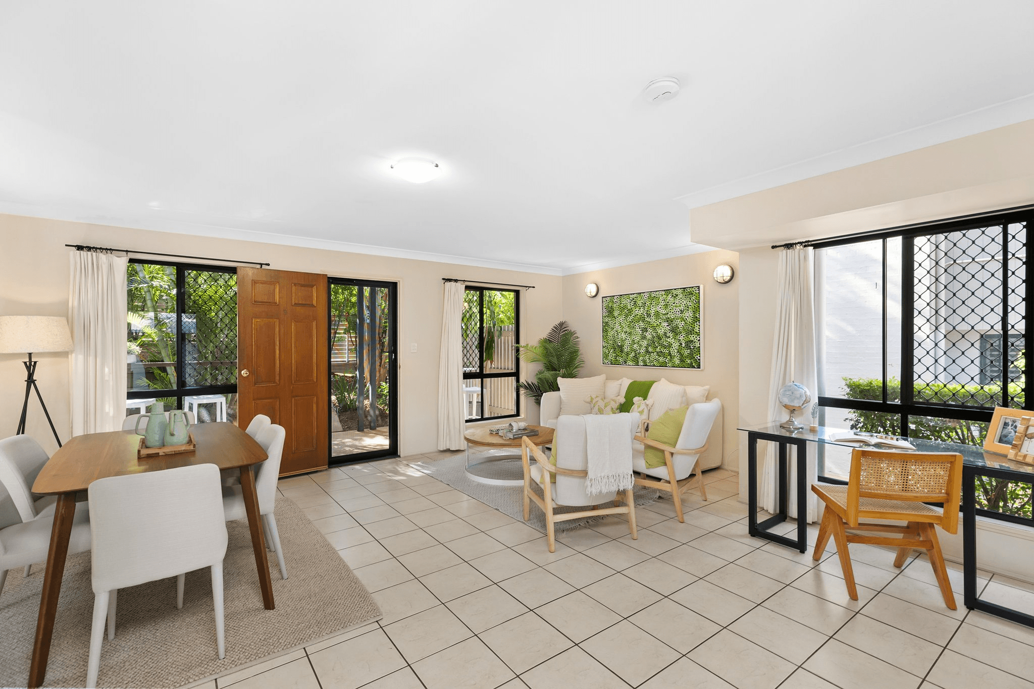 5/29 Musgrave Terrace, ALDERLEY, QLD 4051