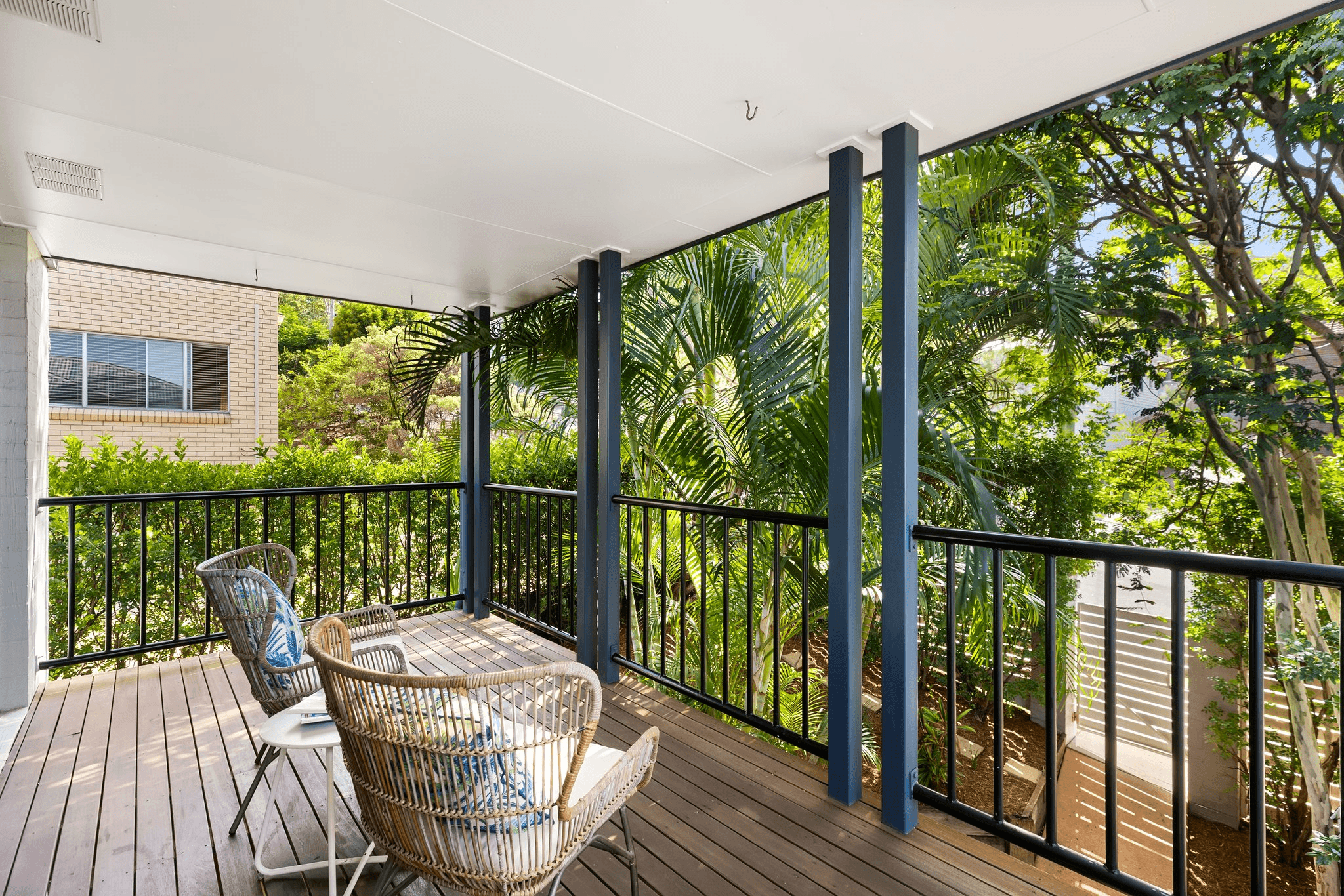 5/29 Musgrave Terrace, ALDERLEY, QLD 4051