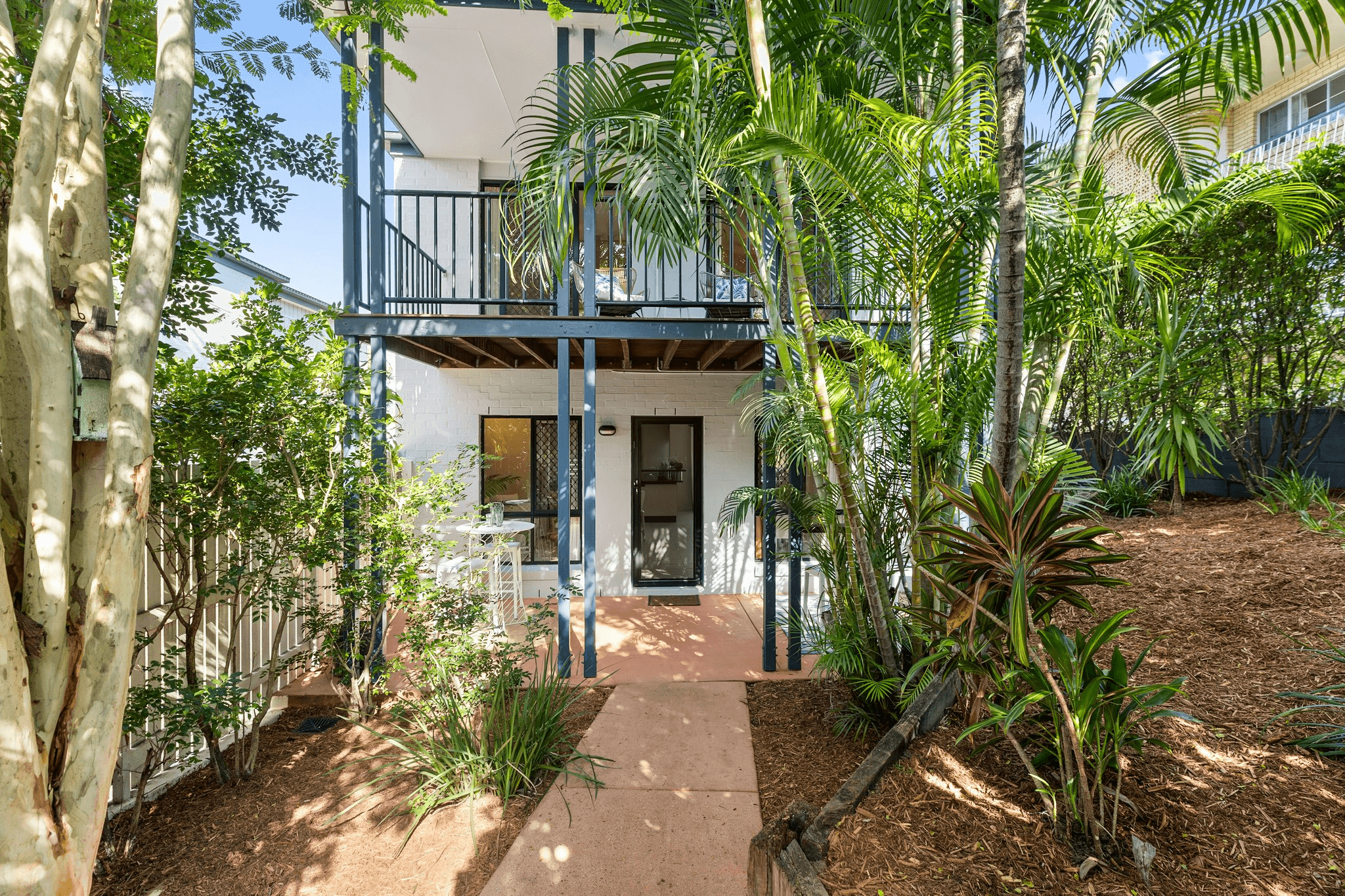 5/29 Musgrave Terrace, ALDERLEY, QLD 4051