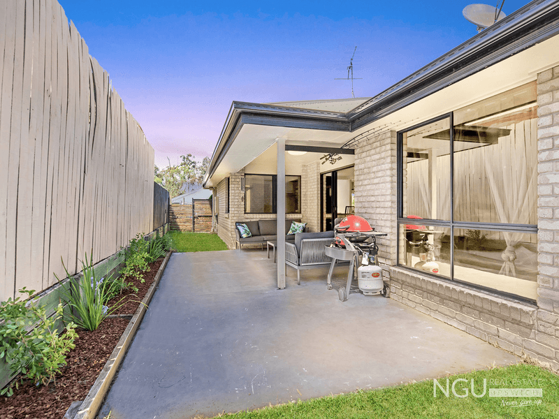 19 Congo Circuit, Springfield, QLD 4300