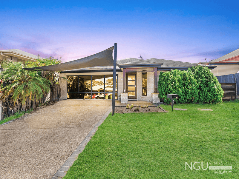 19 Congo Circuit, Springfield, QLD 4300