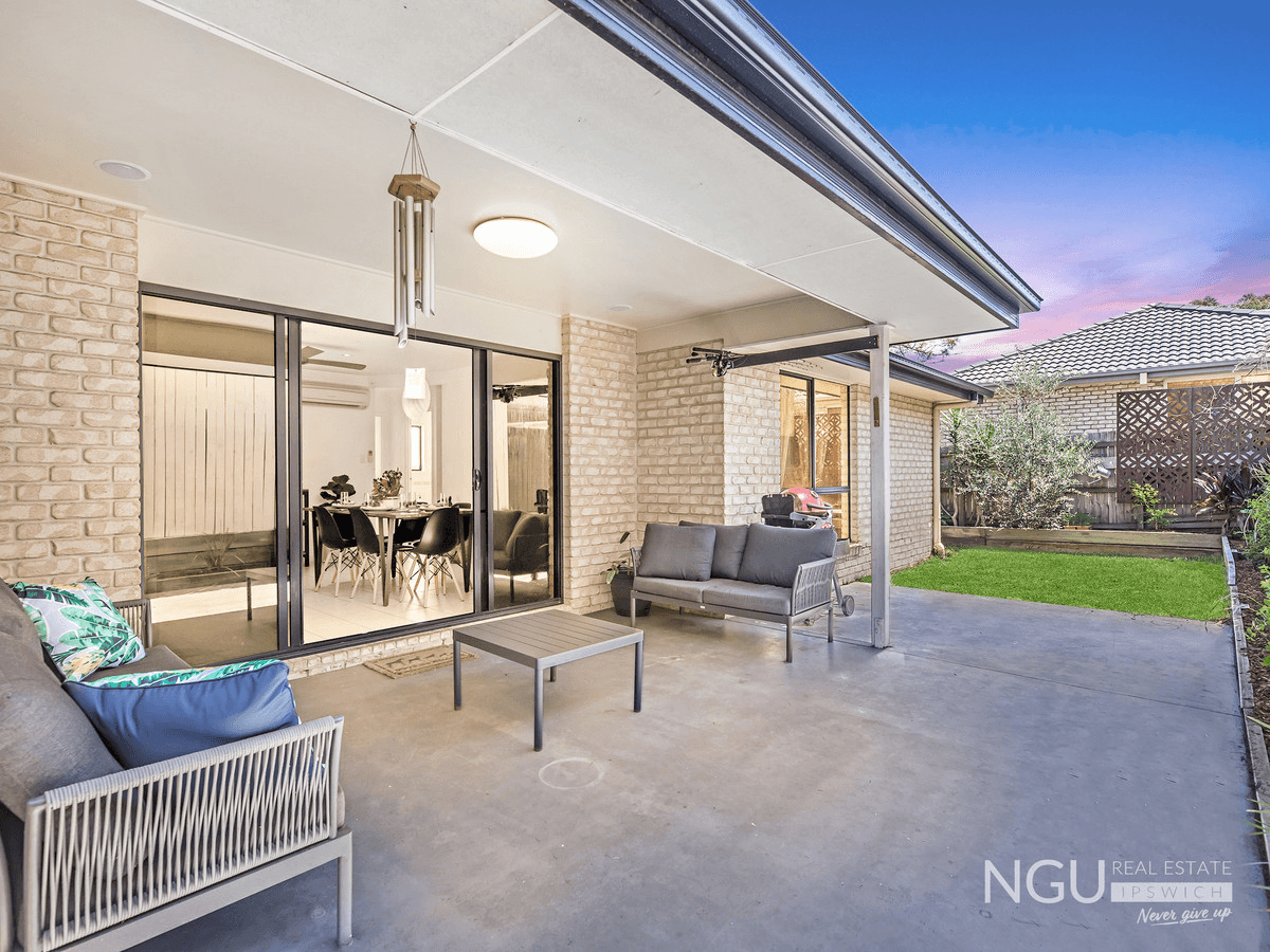 19 Congo Circuit, Springfield, QLD 4300