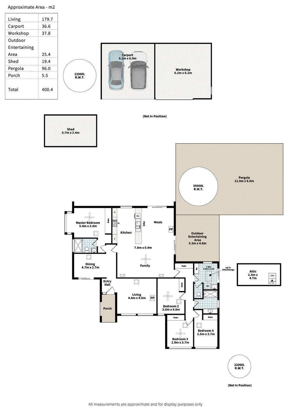 17 Nalya Tarn, TATACHILLA, SA 5171
