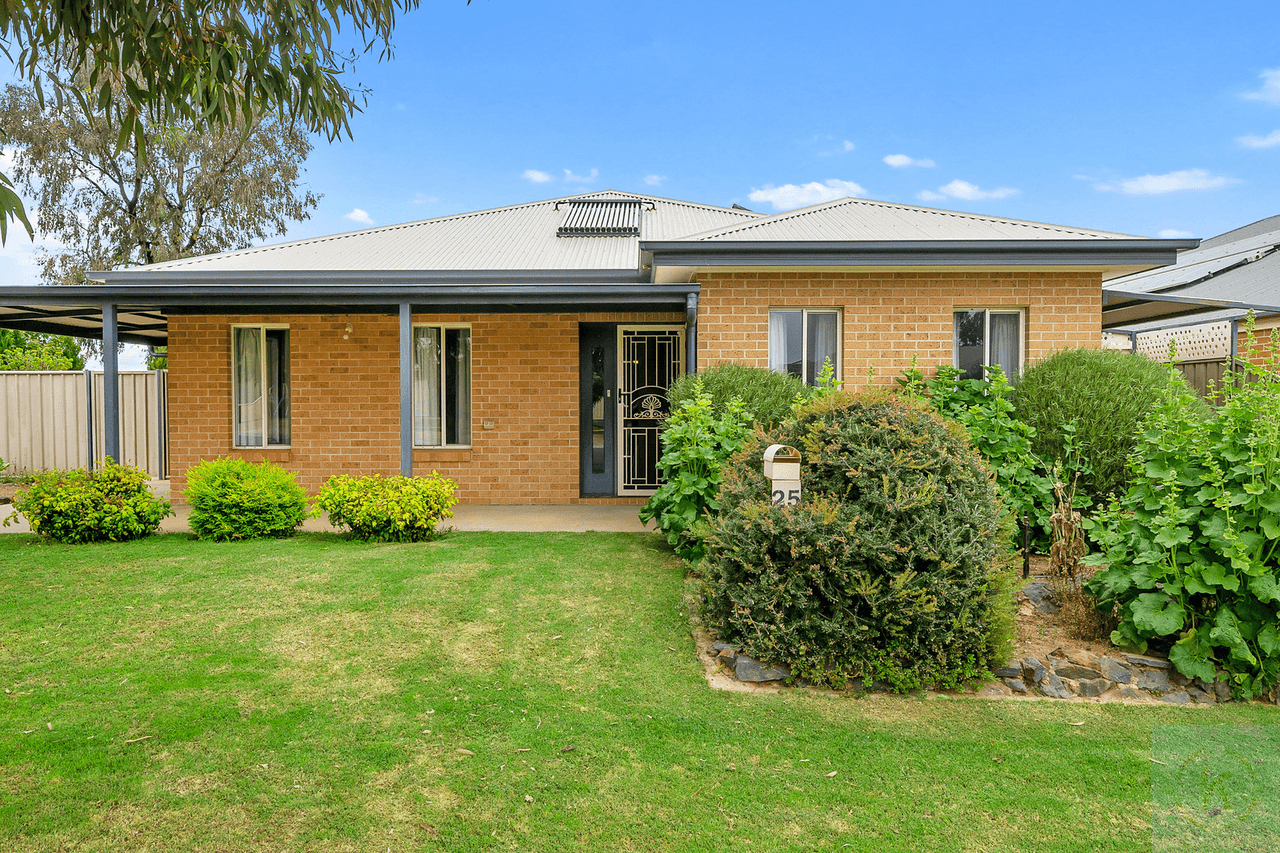 25 Bisogni Drive, Cobram, VIC 3644