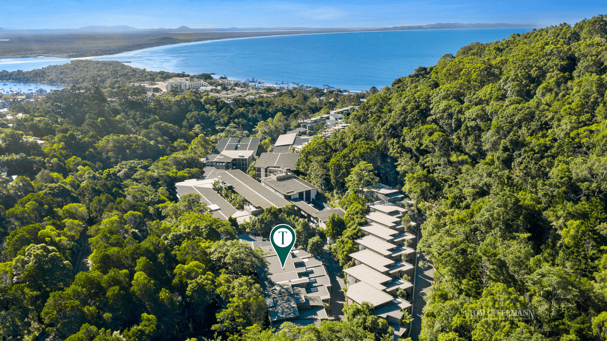 6105/5 Morwong Drive, Noosa Heads, QLD 4567