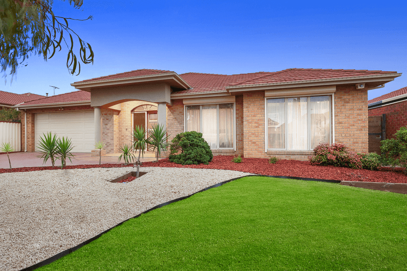 8 Cooks Way, TAYLORS HILL, VIC 3037