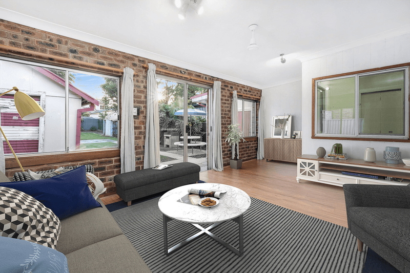 30 Melbourne Street, CONCORD, NSW 2137