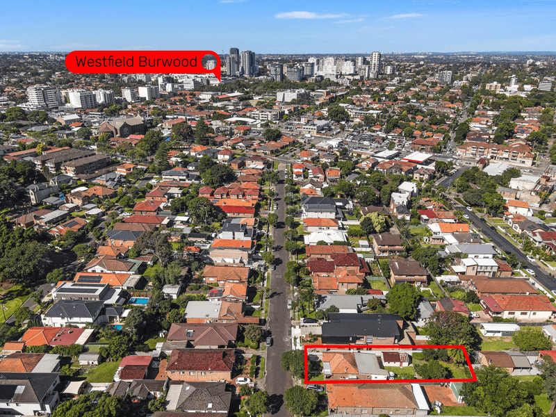 30 Melbourne Street, CONCORD, NSW 2137