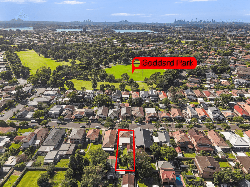 30 Melbourne Street, CONCORD, NSW 2137