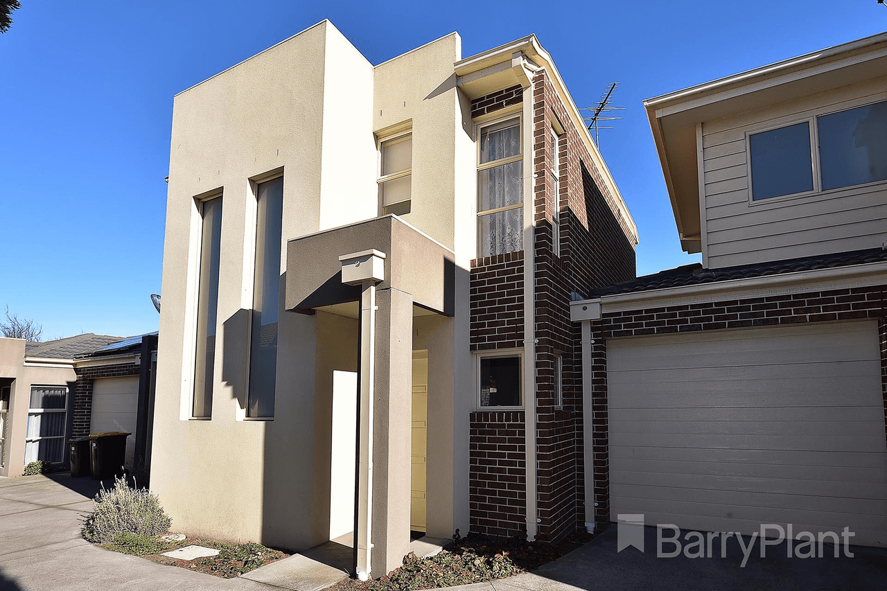 2/40 David Street, Noble Park, VIC 3174