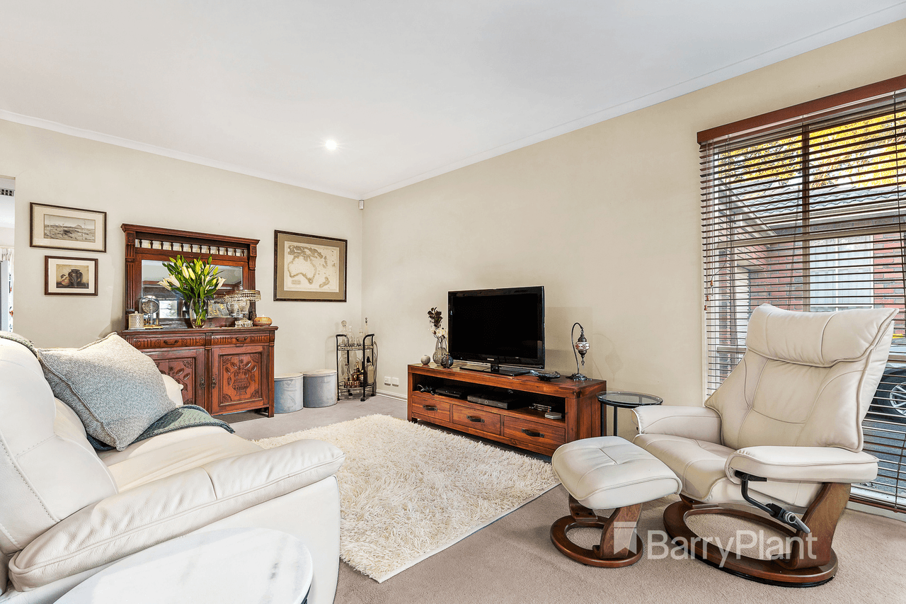 1 Meerut Street, Mitcham, VIC 3132