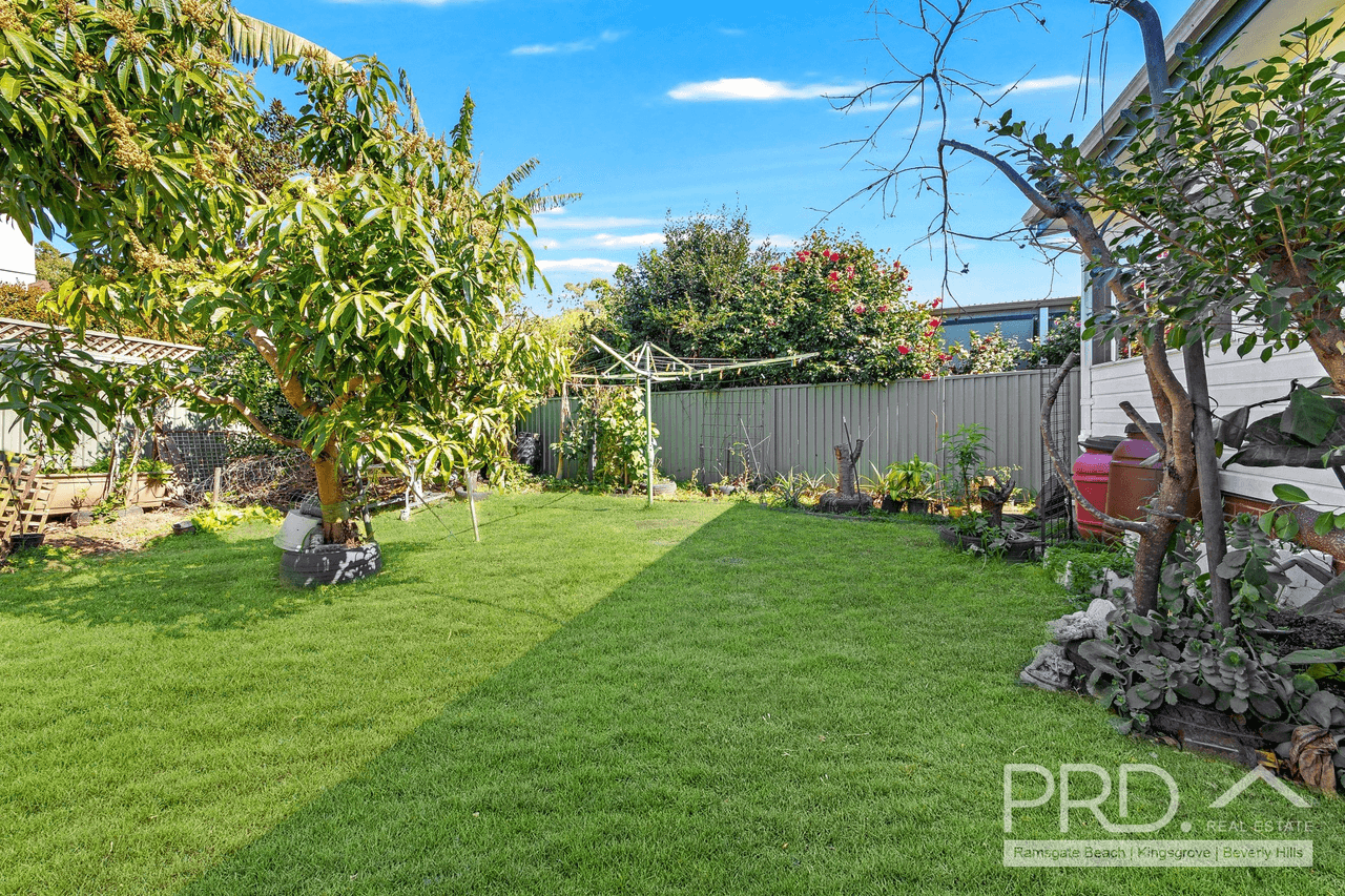 11 Roseanne Avenue, ROSELANDS, NSW 2196