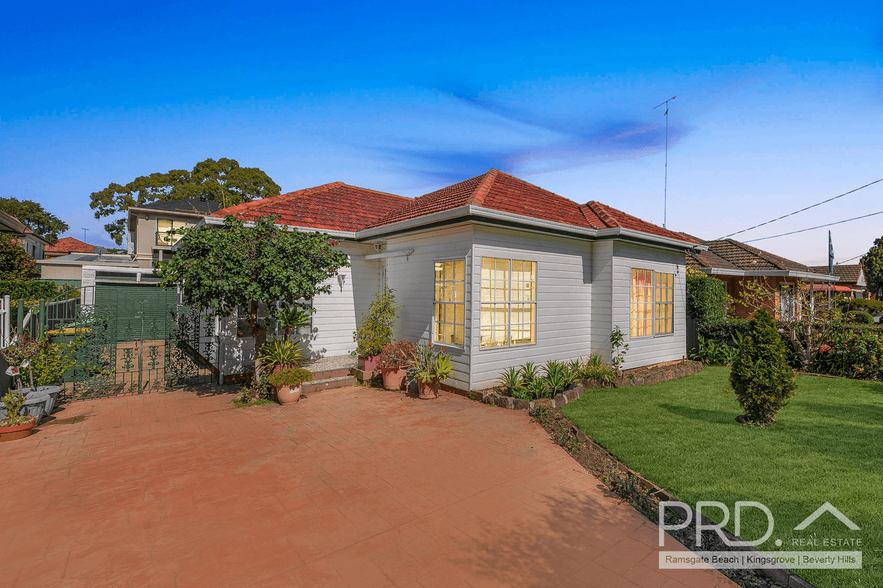 11 Roseanne Avenue, ROSELANDS, NSW 2196