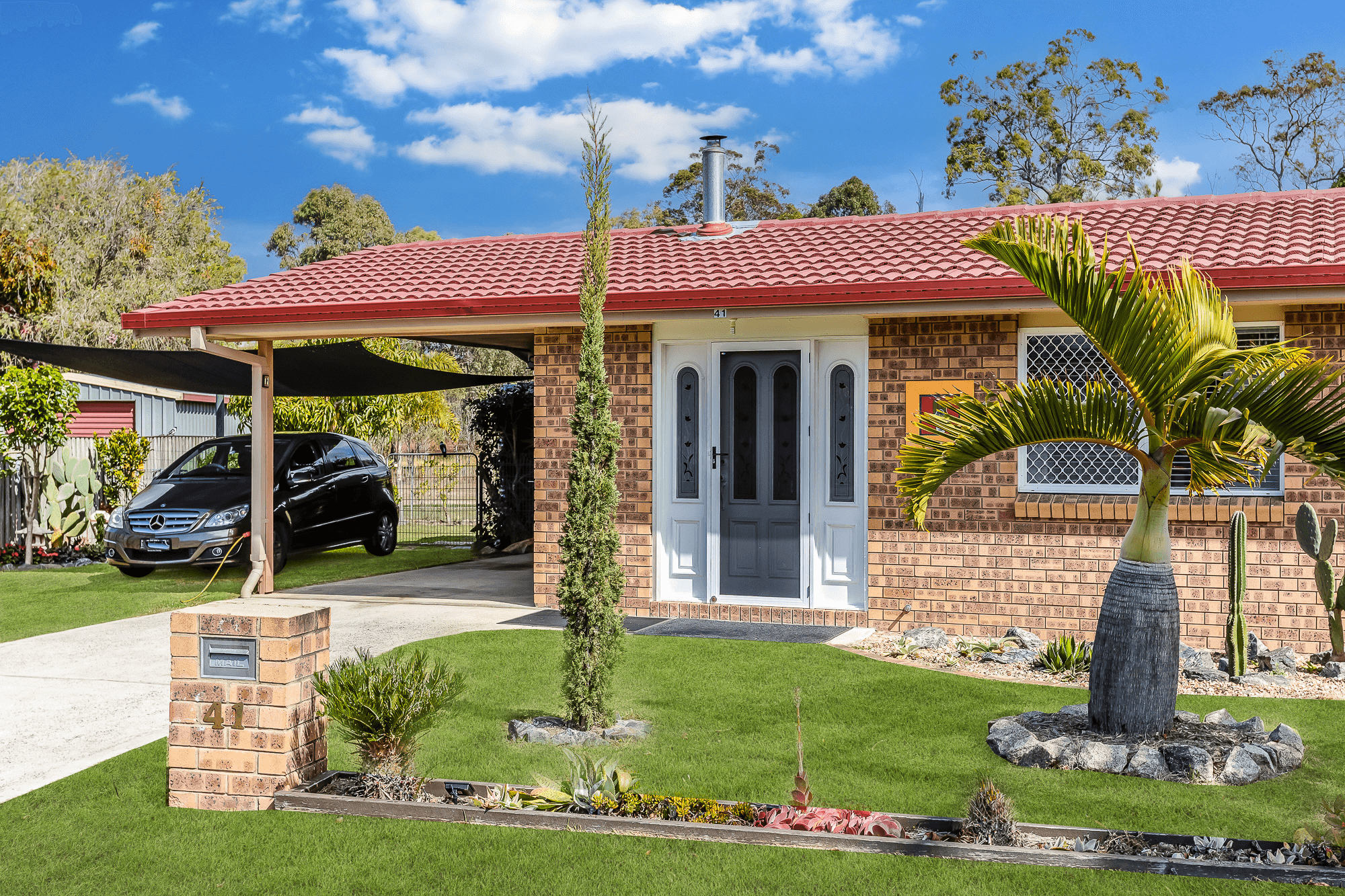 41 Major Street, Deception Bay, QLD 4508