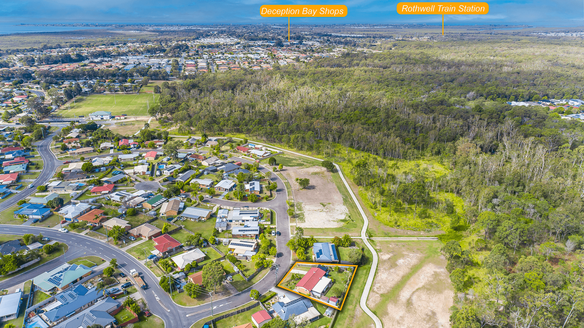 41 Major Street, Deception Bay, QLD 4508