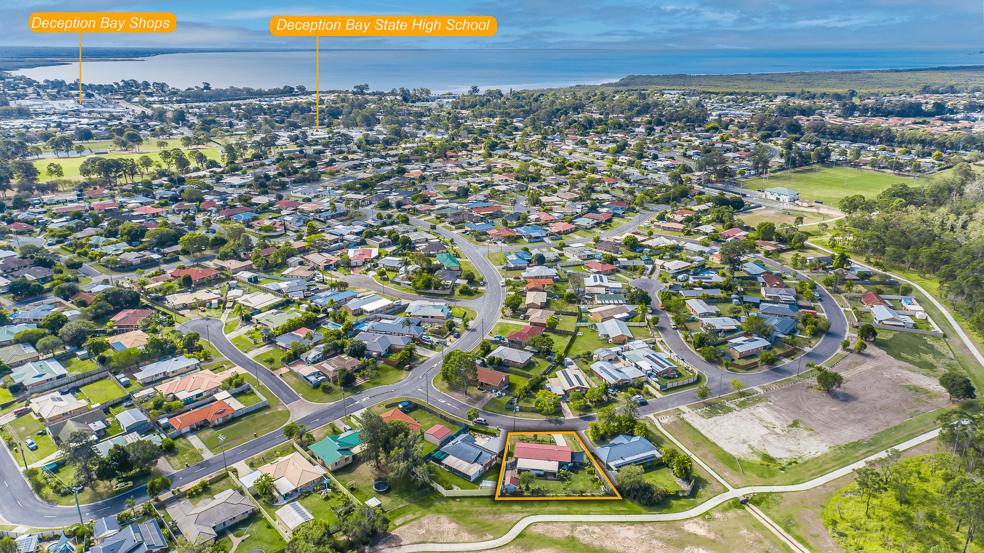 41 Major Street, Deception Bay, QLD 4508