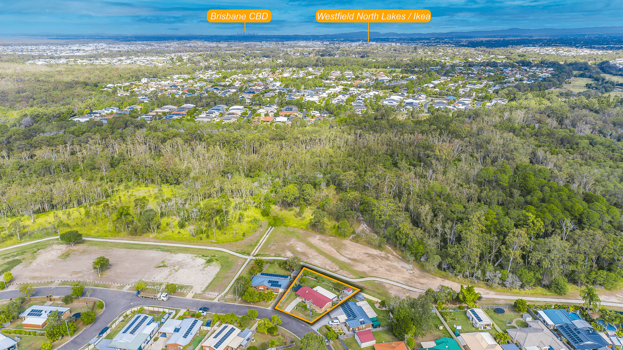 41 Major Street, Deception Bay, QLD 4508