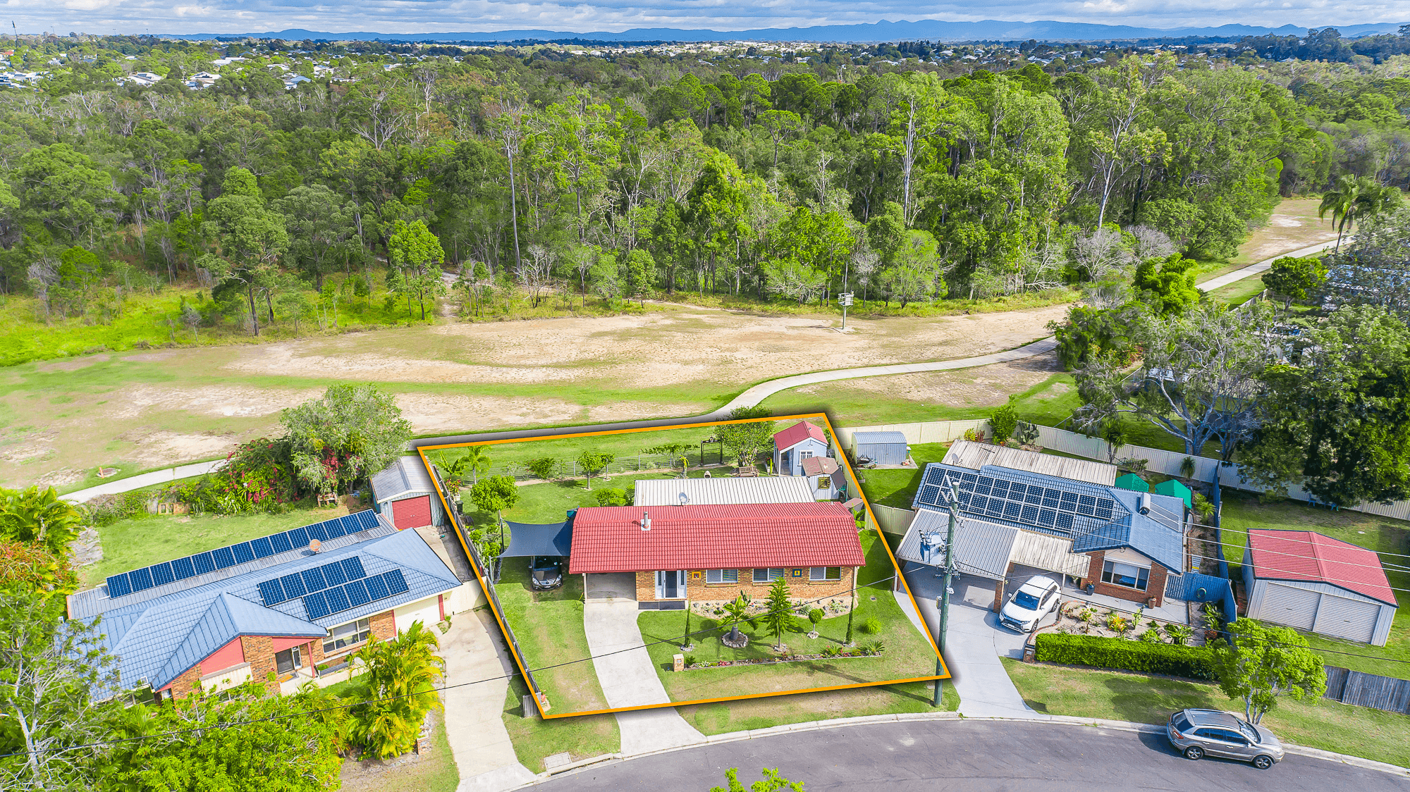 41 Major Street, Deception Bay, QLD 4508