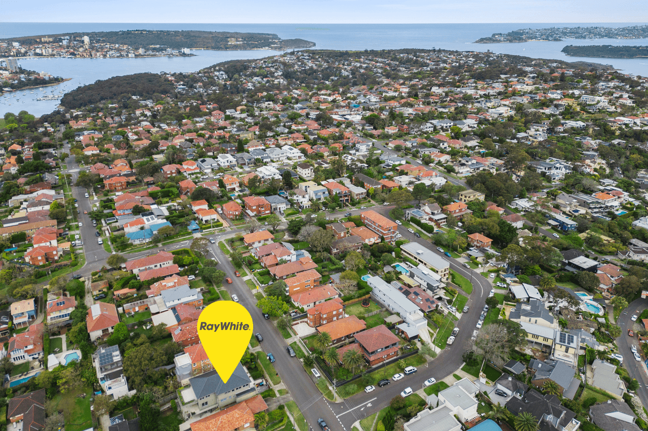 16 Ethel Street, BALGOWLAH, NSW 2093