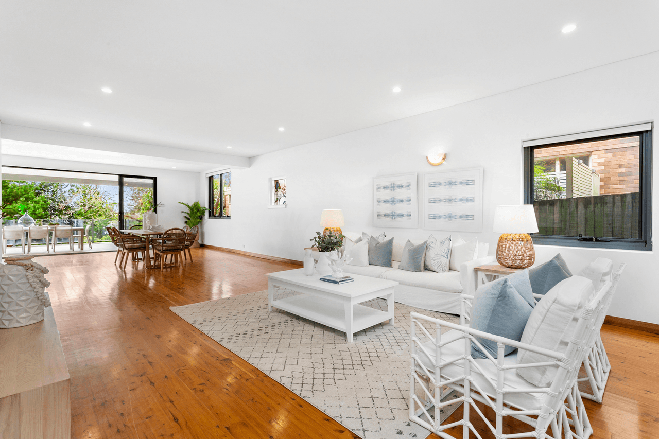 16 Ethel Street, BALGOWLAH, NSW 2093