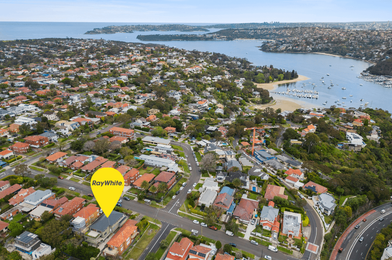 16 Ethel Street, BALGOWLAH, NSW 2093