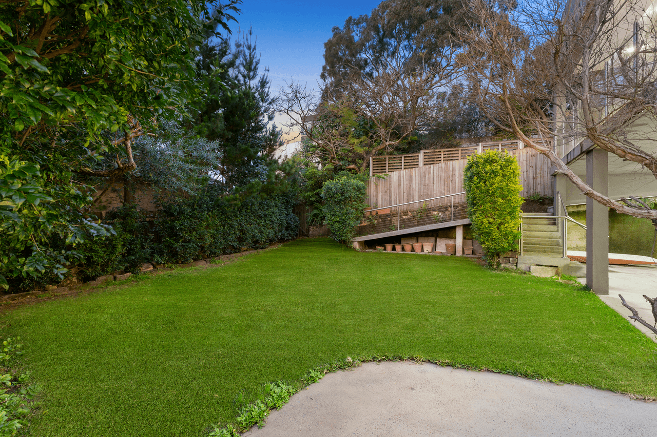 16 Ethel Street, BALGOWLAH, NSW 2093