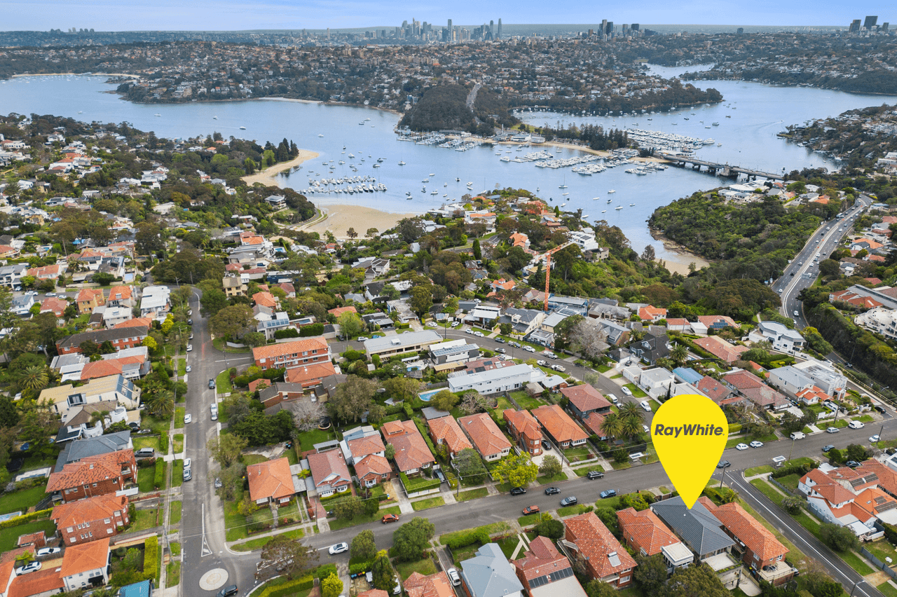 16 Ethel Street, BALGOWLAH, NSW 2093