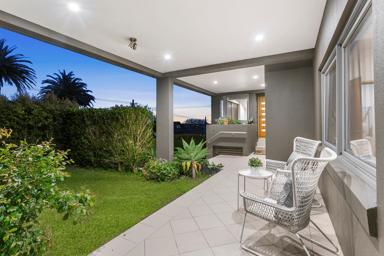 16 Ethel Street, BALGOWLAH, NSW 2093