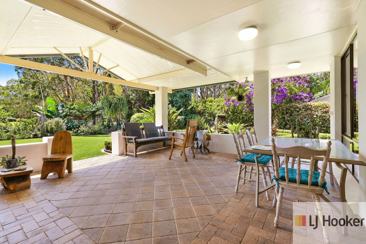 48 Narooma Drive, OCEAN SHORES, NSW 2483