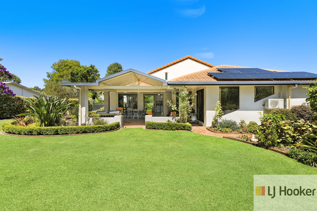 48 Narooma Drive, OCEAN SHORES, NSW 2483