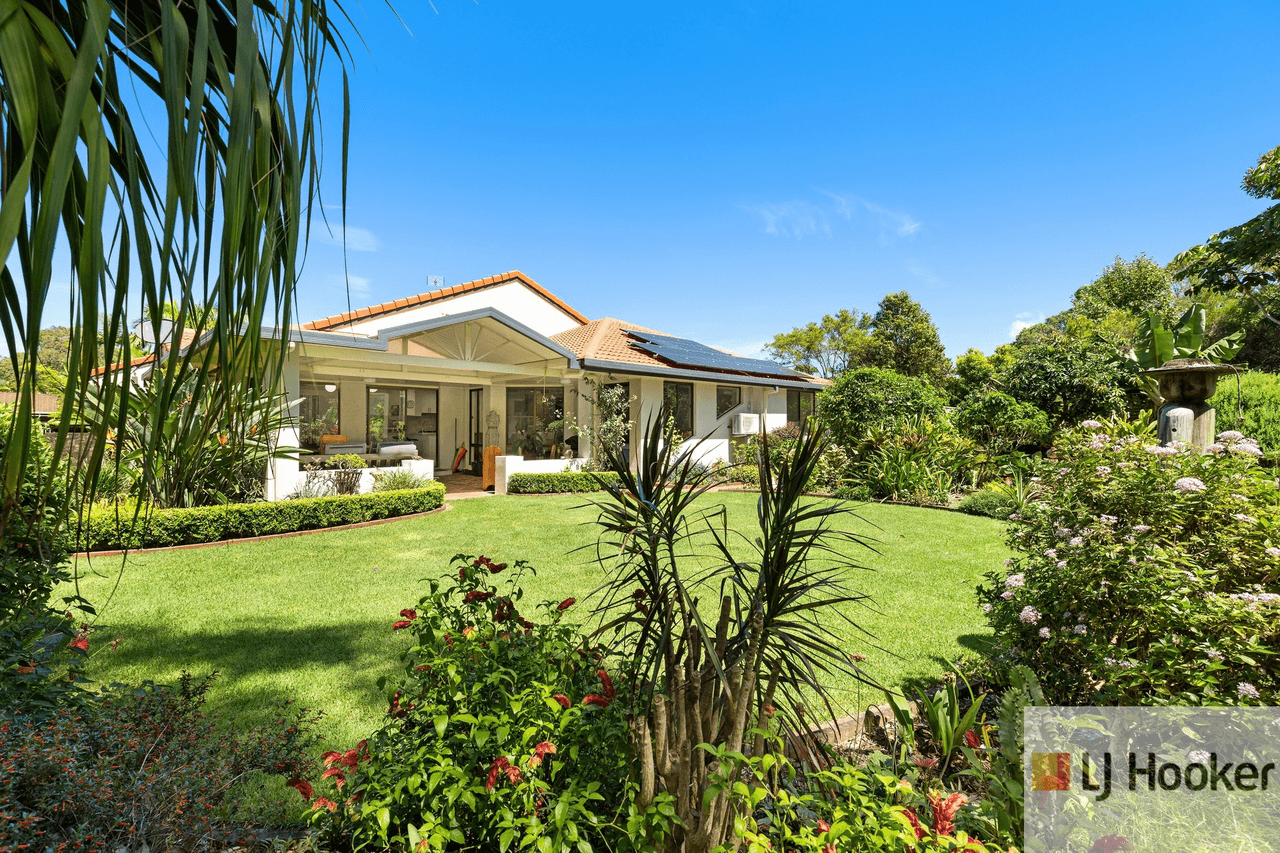 48 Narooma Drive, OCEAN SHORES, NSW 2483
