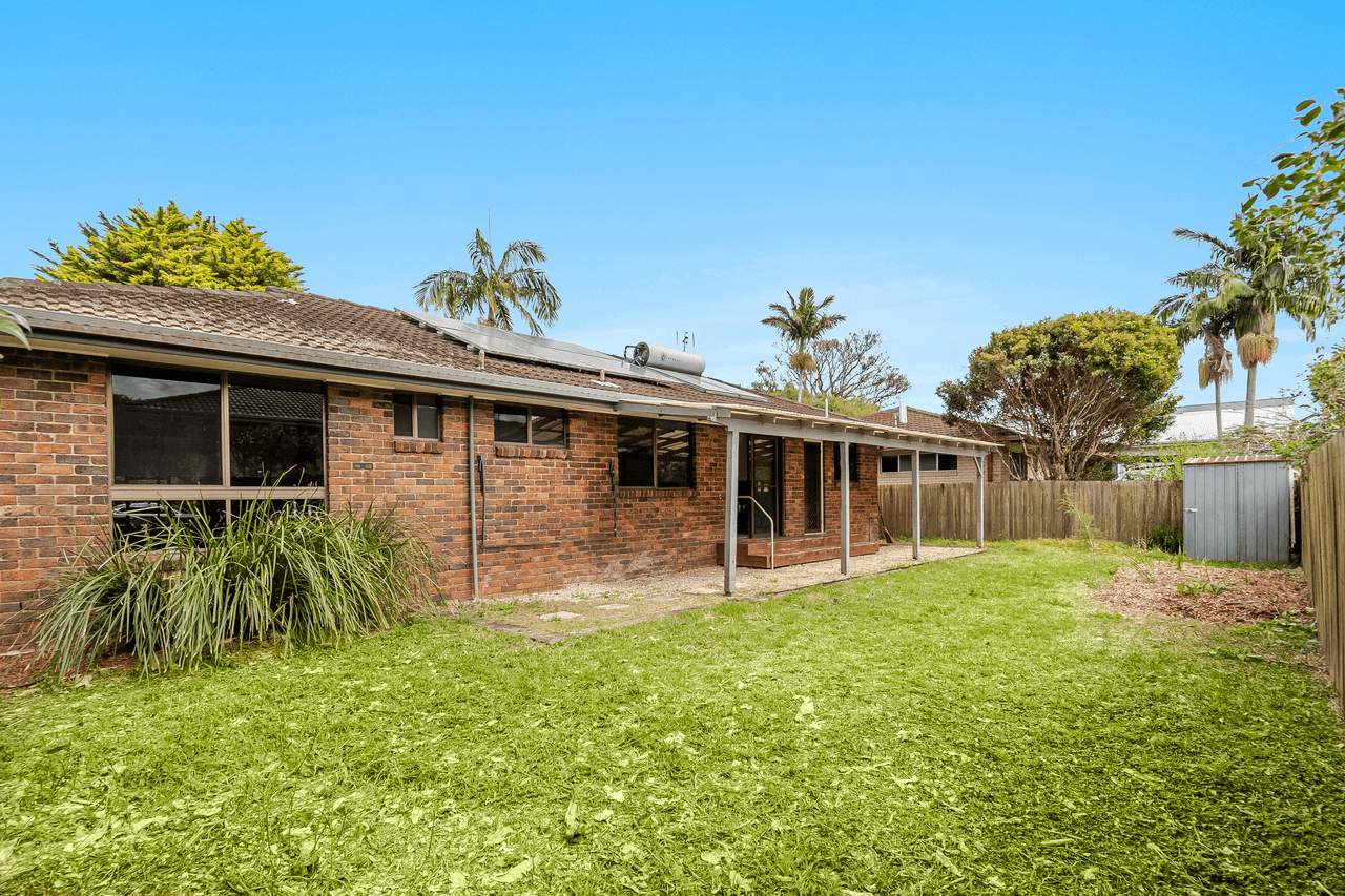 44 Ann Street, MULLUMBIMBY, NSW 2482