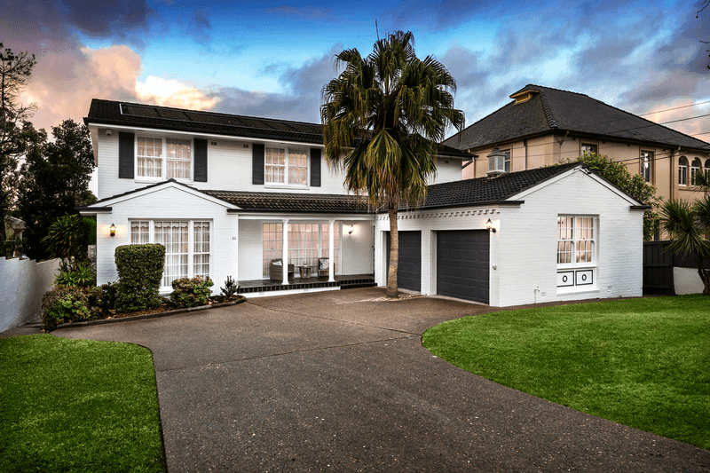 22 Boomerang Street, Turramurra, NSW 2074