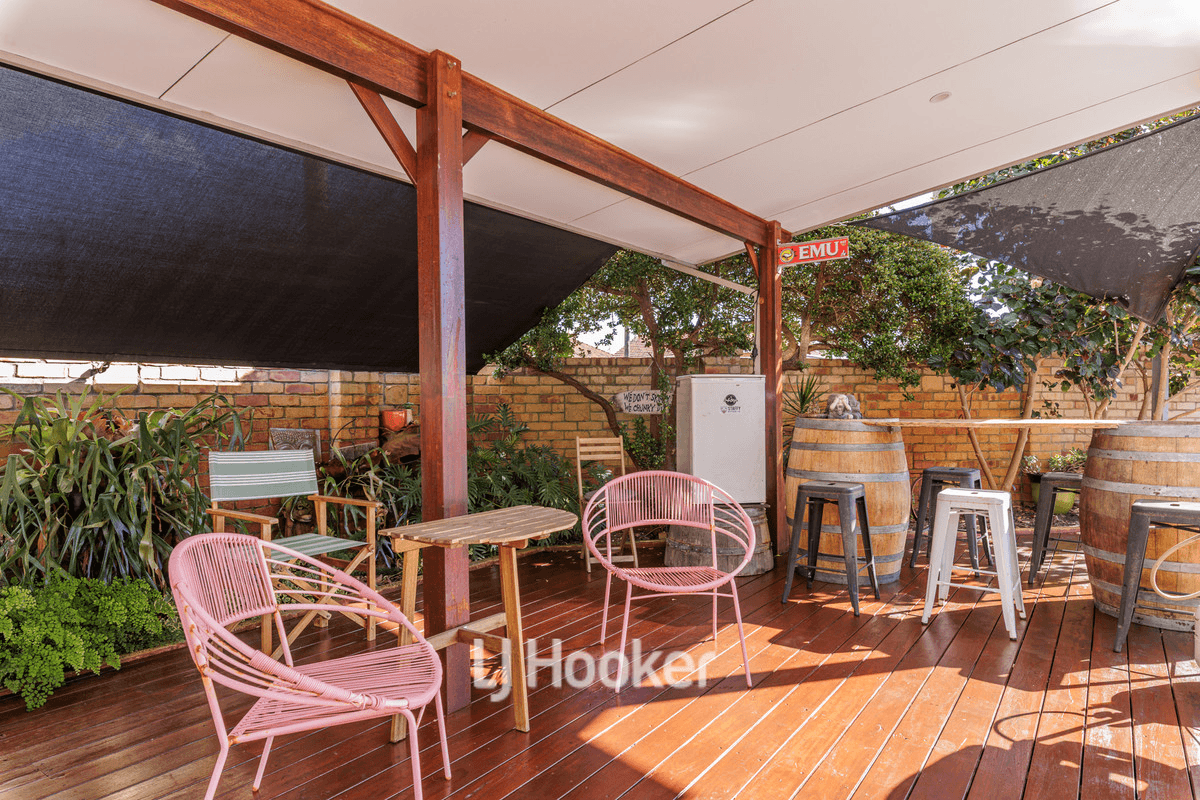 23 Latreille Road, South Bunbury, WA 6230