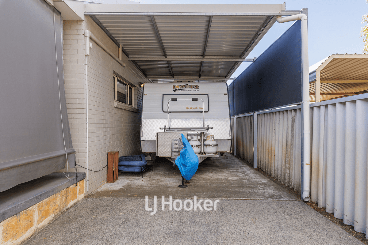 23 Latreille Road, South Bunbury, WA 6230