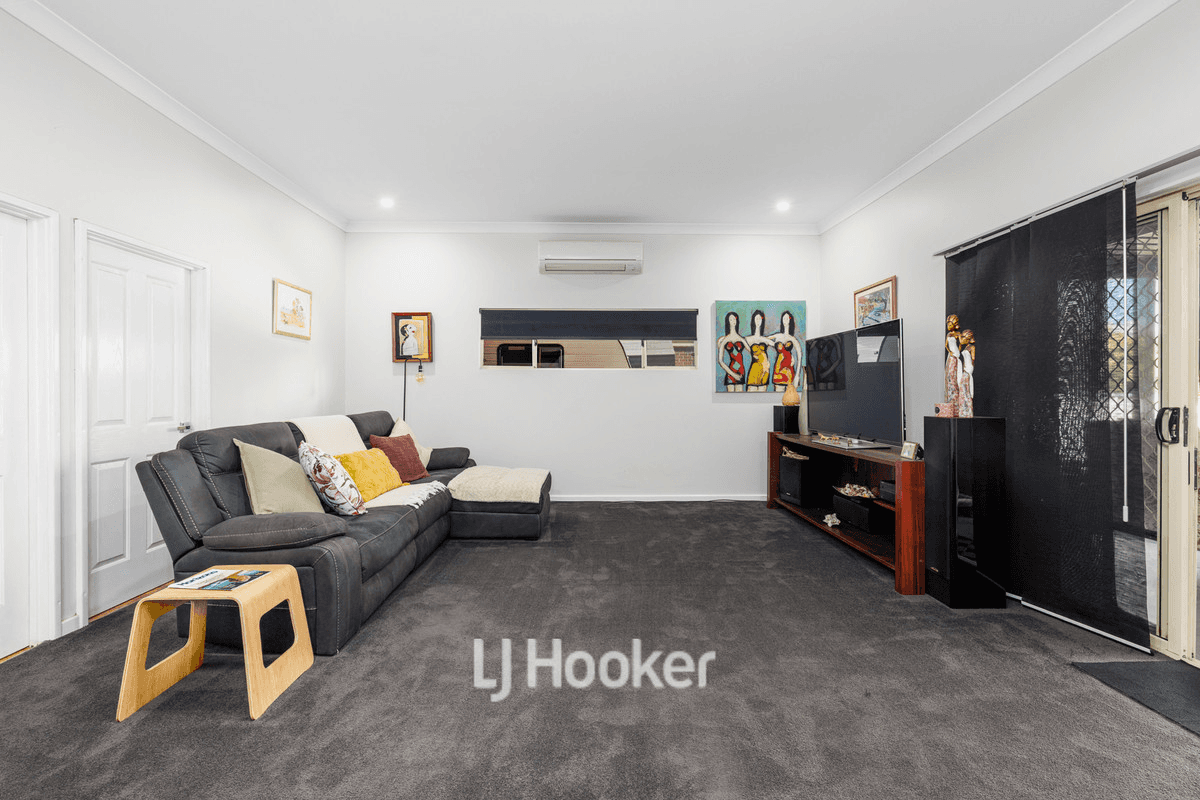 23 Latreille Road, South Bunbury, WA 6230