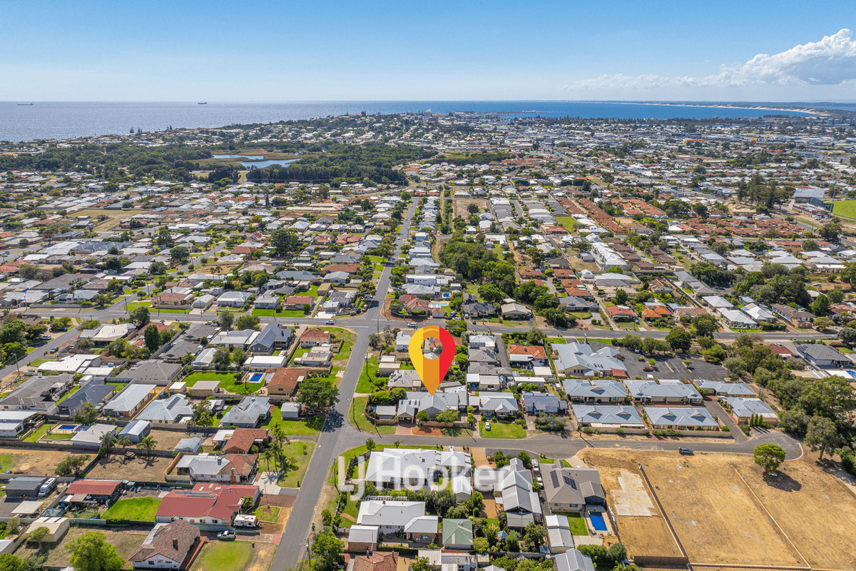 23 Latreille Road, South Bunbury, WA 6230