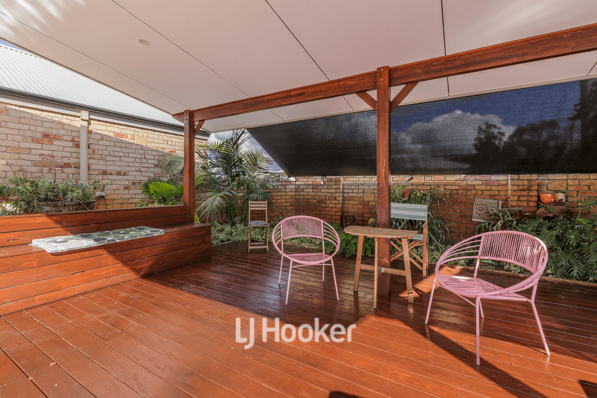 23 Latreille Road, South Bunbury, WA 6230