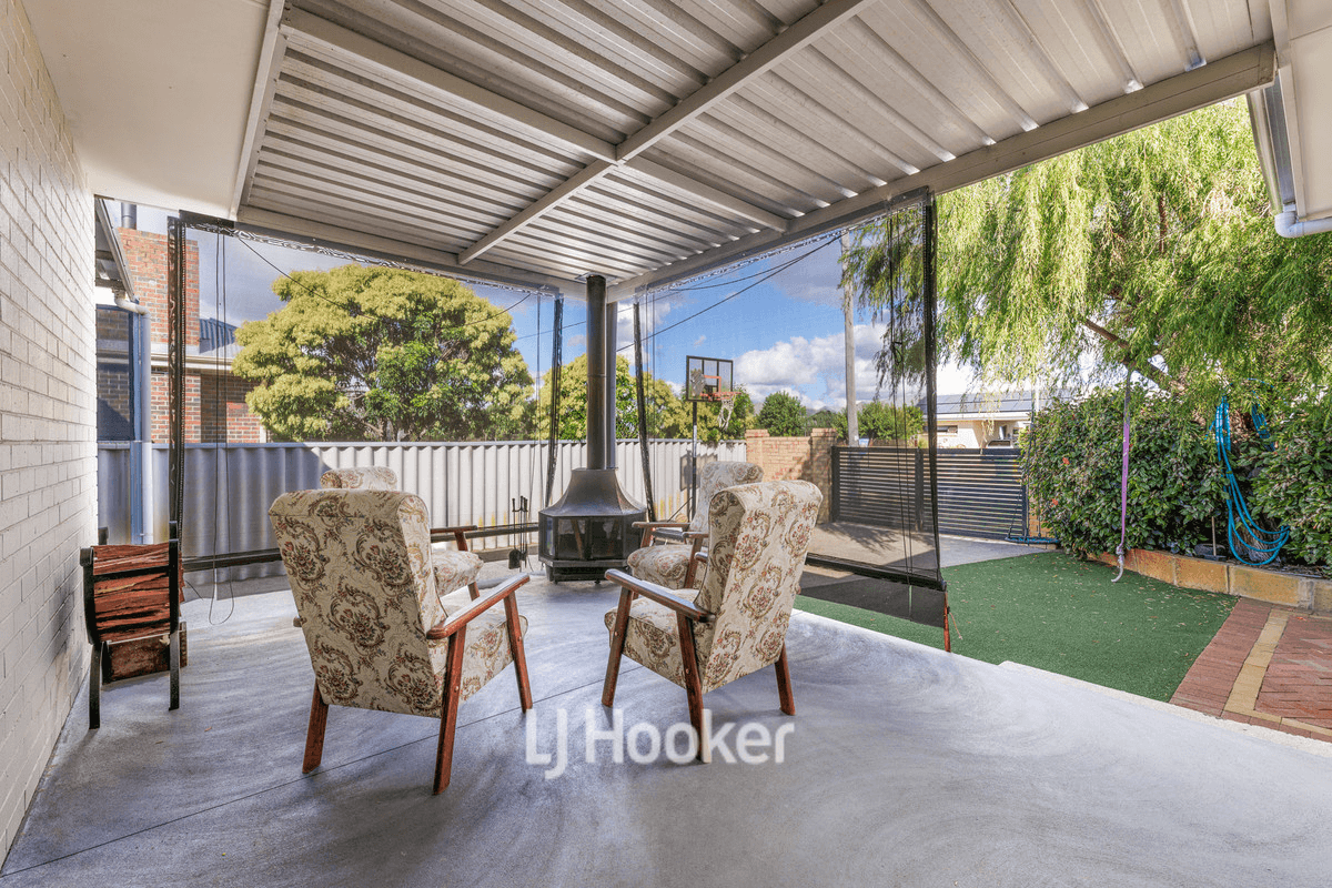23 Latreille Road, South Bunbury, WA 6230