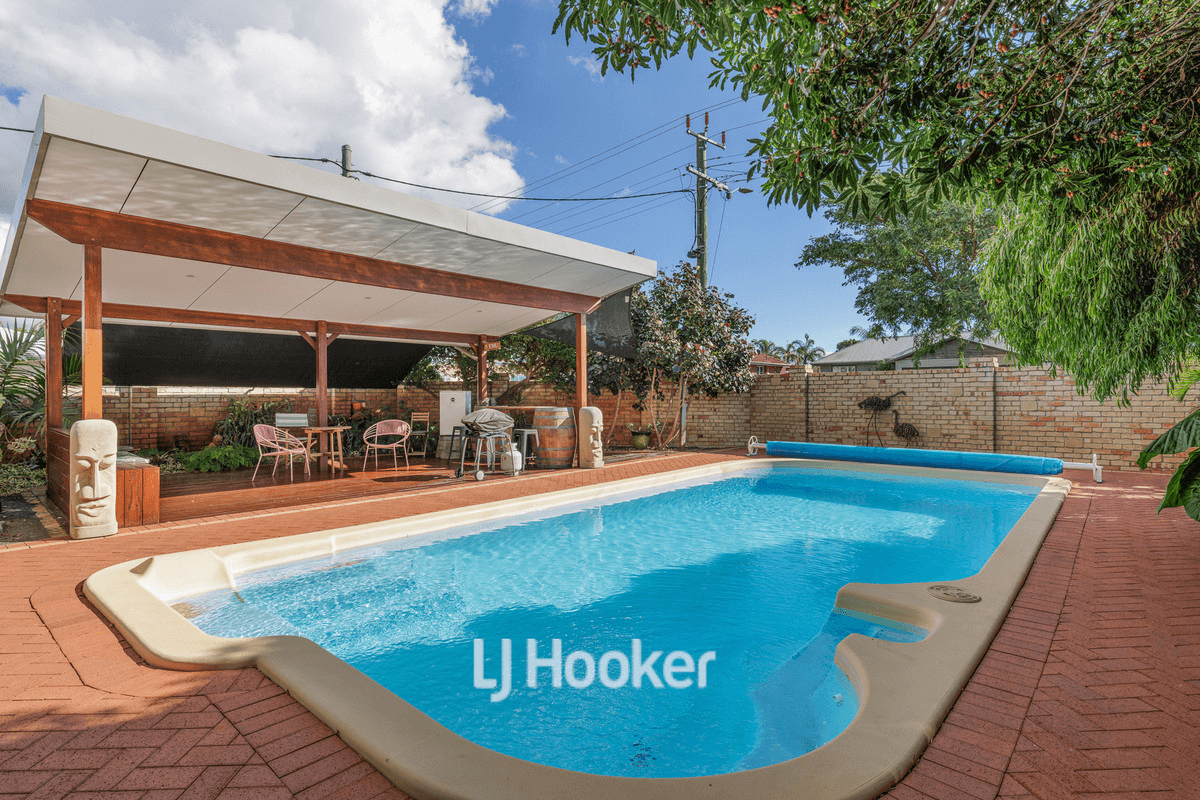 23 Latreille Road, South Bunbury, WA 6230