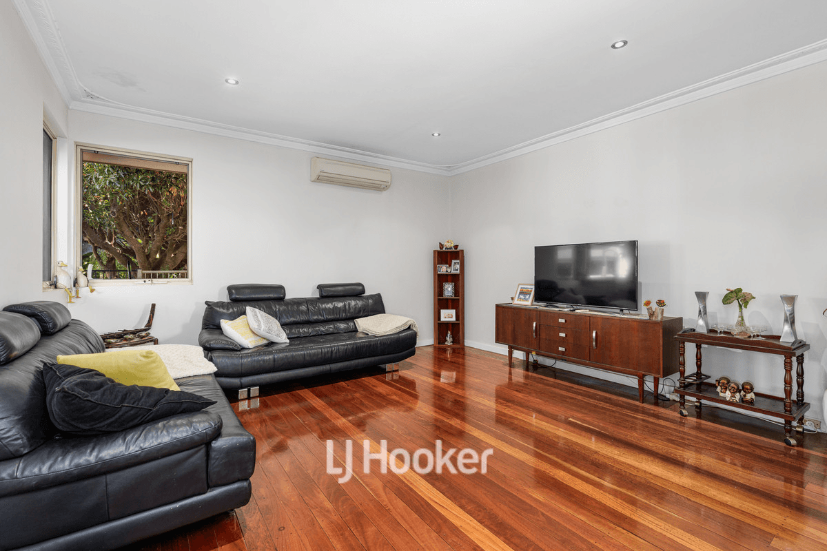23 Latreille Road, South Bunbury, WA 6230