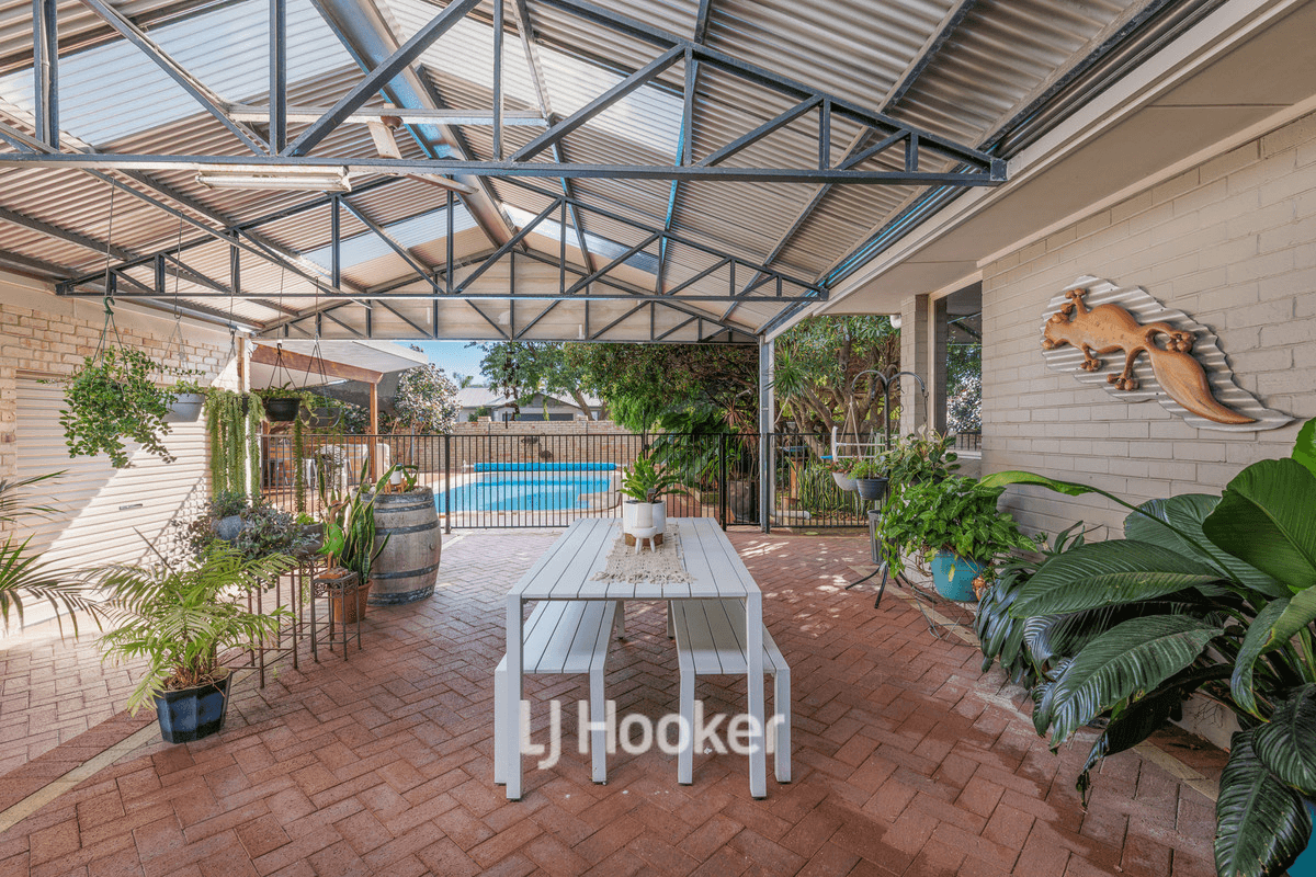 23 Latreille Road, South Bunbury, WA 6230