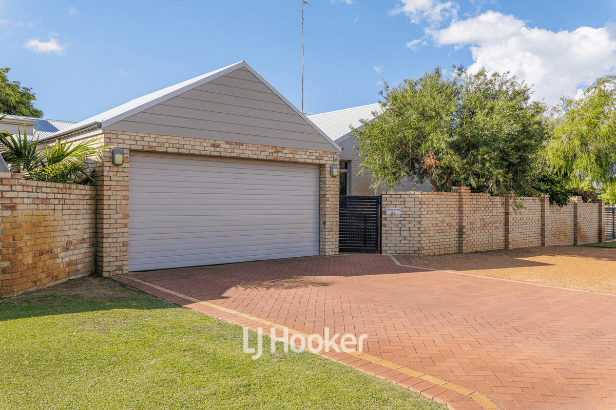 23 Latreille Road, South Bunbury, WA 6230