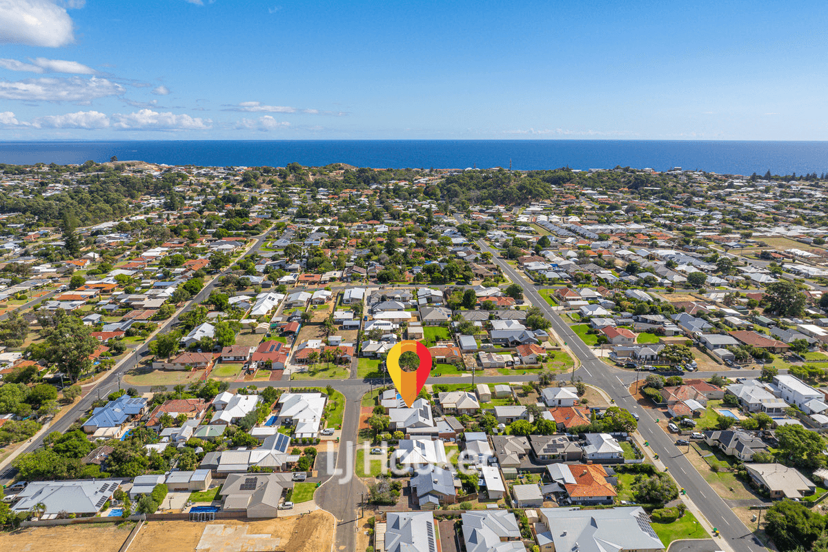 23 Latreille Road, South Bunbury, WA 6230